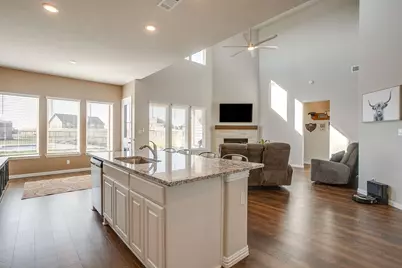 153 Misty Mountain Lane, Rhome, TX 76078 - Photo 13