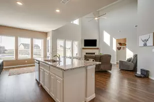 153 Misty Mountain Ln, Rhome, TX 76078 - Photo 13