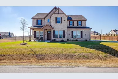 153 Misty Mountain Lane, Rhome, TX 76078 - Photo 37