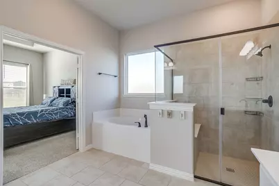 153 Misty Mountain Lane, Rhome, TX 76078 - Photo 19