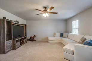 153 Misty Mountain Ln, Rhome, TX 76078 - Photo 19