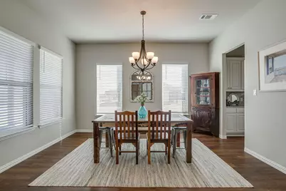 153 Misty Mountain Lane, Rhome, TX 76078 - Photo 11