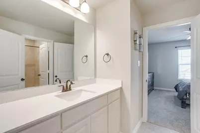 153 Misty Mountain Lane, Rhome, TX 76078 - Photo 27