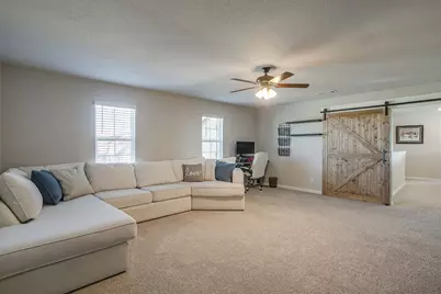 153 Misty Mountain Lane, Rhome, TX 76078 - Photo 31