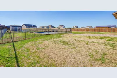 153 Misty Mountain Lane, Rhome, TX 76078 - Photo 35
