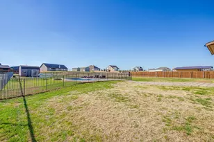 153 Misty Mountain Ln, Rhome, TX 76078 - Photo 35