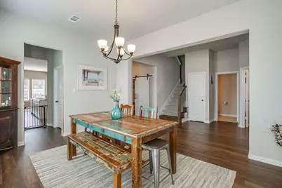 153 Misty Mountain Lane, Rhome, TX 76078 - Photo 9