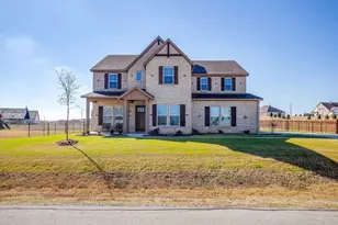 153 Misty Mountain Ln, Rhome, TX 76078 - Photo 37