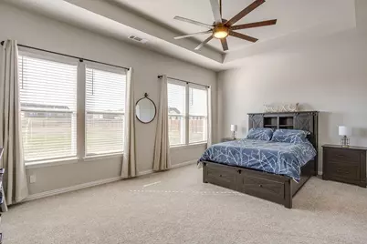 153 Misty Mountain Lane, Rhome, TX 76078 - Photo 15