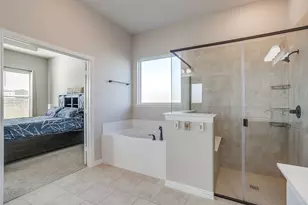 153 Misty Mountain Ln, Rhome, TX 76078 - Photo 15