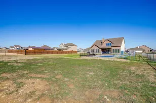 153 Misty Mountain Ln, Rhome, TX 76078 - Photo 35