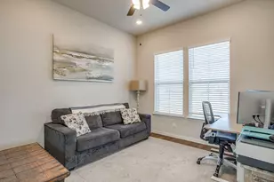 153 Misty Mountain Ln, Rhome, TX 76078 - Photo 7