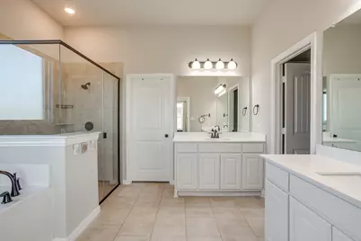 153 Misty Mountain Lane, Rhome, TX 76078 - Photo 17