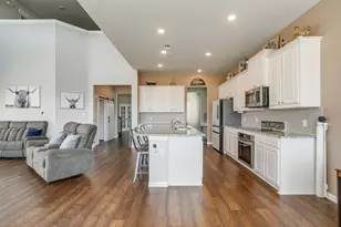 153 Misty Mountain Ln, Rhome, TX 76078 - Photo 9