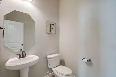 153 Misty Mountain Lane, Rhome, TX 76078 - Photo 33