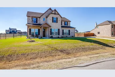 153 Misty Mountain Lane, Rhome, TX 76078 - Photo 3