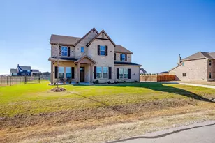 153 Misty Mountain Ln, Rhome, TX 76078 - Photo 3