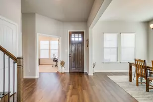 153 Misty Mountain Ln, Rhome, TX 76078 - Photo 5