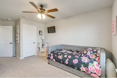 153 Misty Mountain Lane, Rhome, TX 76078 - Photo 21