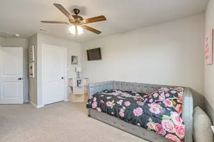 153 Misty Mountain Ln, Rhome, TX 76078 - Photo 21