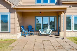 153 Misty Mountain Ln, Rhome, TX 76078 - Photo 35