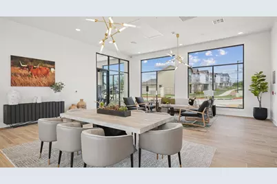 5709 Blue Sapphire Lane, Fort Worth, TX 76123 - Photo 21