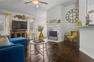 2041 Falls Creek, Little Elm, TX 75068 - Photo 11