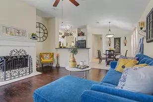 2041 Falls Creek, Little Elm, TX 75068 - Photo 13