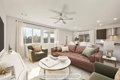 2814 Ocean Drive, Lancaster, TX 75146 - Photo 15