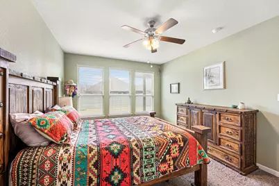 916 Falcon Road, Argyle, TX 76226 - Photo 25