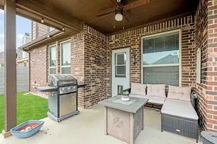 916 Falcon Rd, Argyle, TX 76226 - Photo 5