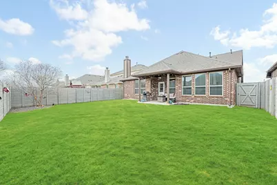 916 Falcon Road, Argyle, TX 76226 - Photo 3