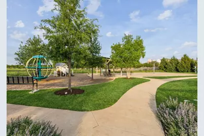 916 Falcon Road, Argyle, TX 76226 - Photo 35