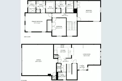 152 Leonard Street, Lewisville, TX 75057 - Photo 21