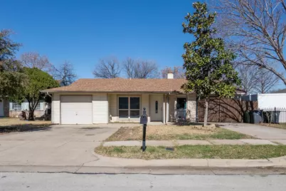 2111 Pennington Drive, Arlington, TX 76014 - Photo 1