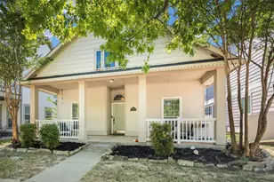 1204 Hayden Ln, Savannah, TX 76227 - Photo 1