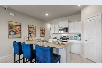 10841 Bloodstone Drive, Crowley, TX 76036 - Photo 3