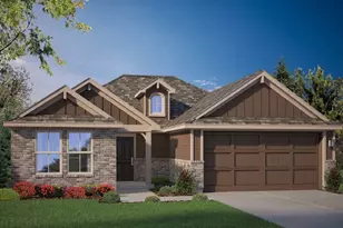 10841 Bloodstone Dr, Crowley, TX 76036 - Photo 1