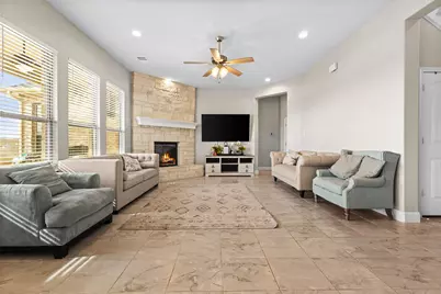 140 Highgate Drive, Venus, TX 76084 - Photo 7