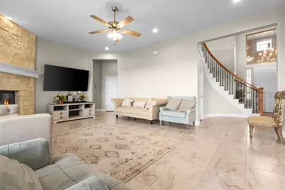 140 Highgate Drive, Venus, TX 76084 - Photo 5