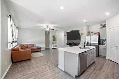 2422 Lemco Drive, Forney, TX 75126 - Photo 5