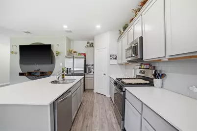 2422 Lemco Drive, Forney, TX 75126 - Photo 9