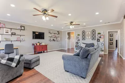 4600 Lone Star Road, Poolville, TX 76487 - Photo 5