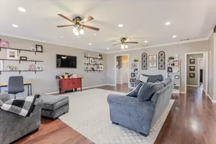 4600 Lone Star Rd, Poolville, TX 76487 - Photo 5