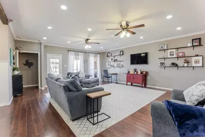 4600 Lone Star Road, Poolville, TX 76487 - Photo 5