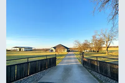 4600 Lone Star Road, Poolville, TX 76487 - Photo 1