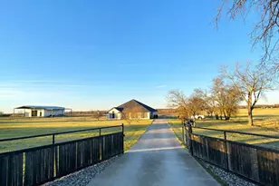 4600 Lone Star Rd, Poolville, TX 76487 - Photo 1