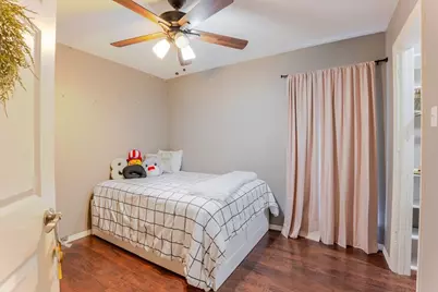 4600 Lone Star Road, Poolville, TX 76487 - Photo 9