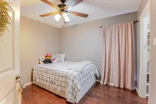 4600 Lone Star Rd, Poolville, TX 76487 - Photo 9