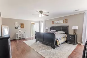 4600 Lone Star Rd, Poolville, TX 76487 - Photo 15